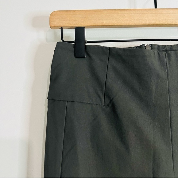 Athleta wander slim pull on pants size 0 - Picture 5 of 8